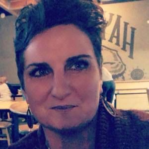 Meet your Posher, Kay